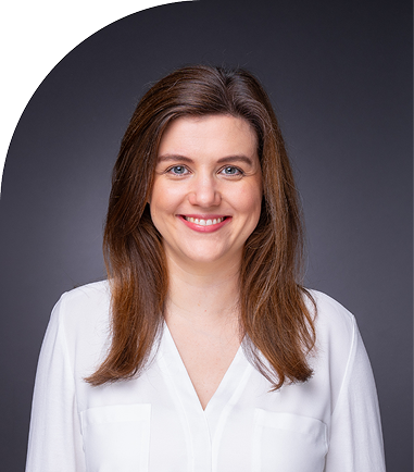 Portrait Dr. Anne Grass